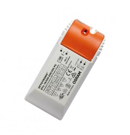 OSRAM OPTOTRONIC OTe 18/220-240/350 PC Vorschaltgerät für LED-Module